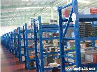 河南天威倉儲設備 專業(yè)賦能，構筑現(xiàn)代化倉儲堅實基石